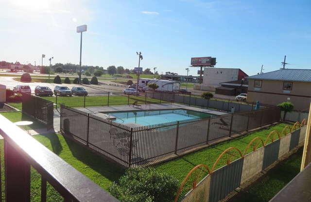Days Inn by Wyndham Blytheville