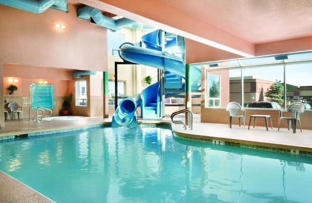 Days Inn by Wyndham Calgary Airport
