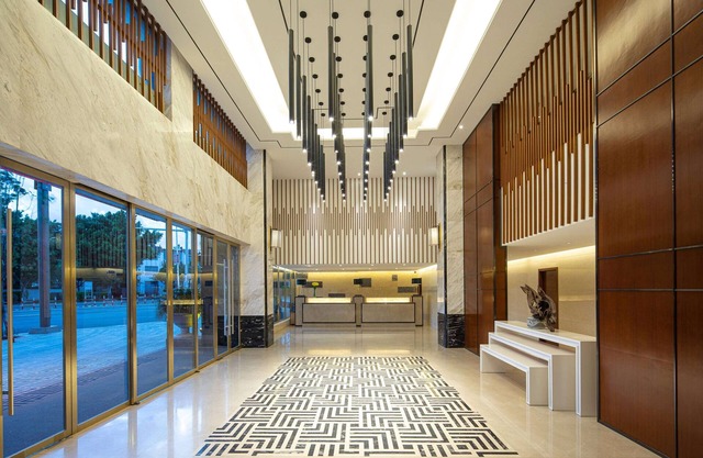 Days Inn By Wyndham Dali Erhai Park
