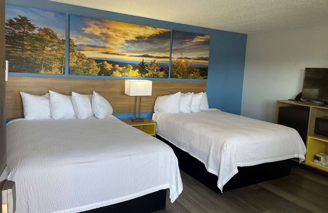 Days Inn by Wyndham Gatesville