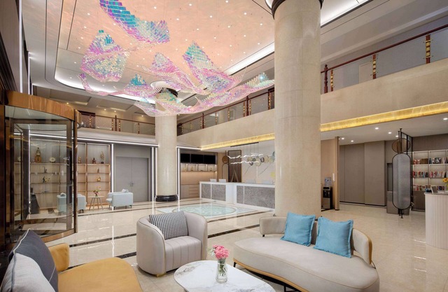 Days Inn by Wyndham Kunming Airport Economic Zone