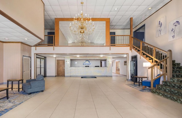 Days Inn by Wyndham Madisonville