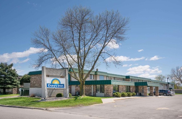 Days Inn by Wyndham Mason City