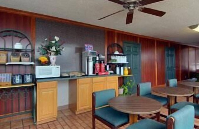 Days Inn by Wyndham Newport