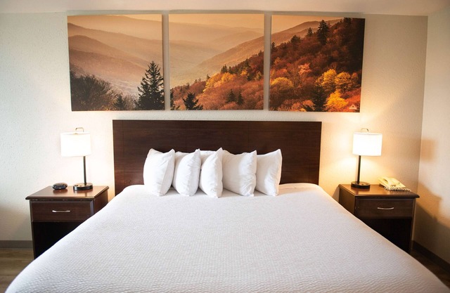 Days Inn by Wyndham Waynesboro