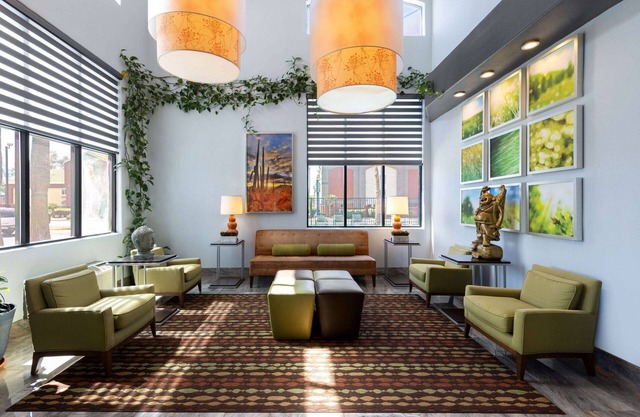 Days Inn & Suites by Wyndham Tucson/Marana