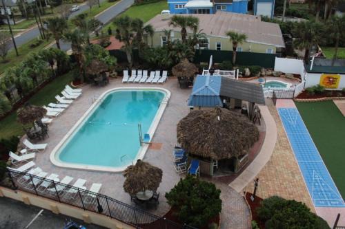 Daytona Resort and Club