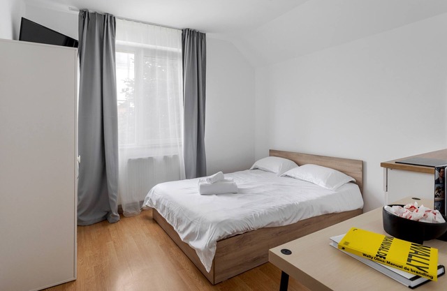 DD Boutique Apartments