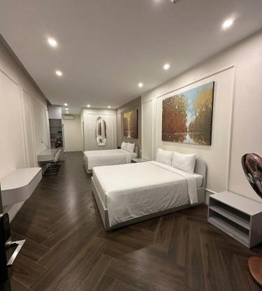 DD hotel
