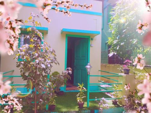 Dden Vennell BnB -Metro Access-