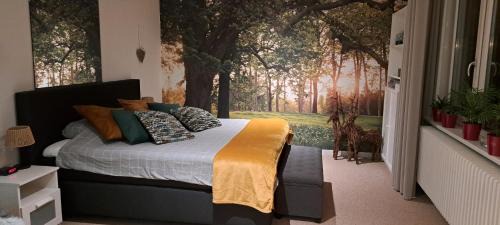 De beukenboom Bed and Breakfast