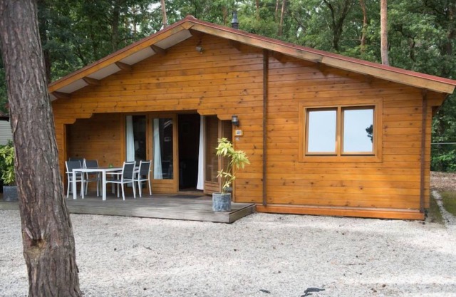 De Brenkberg by Interhome