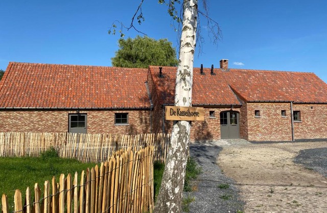 De Kasseihoeve