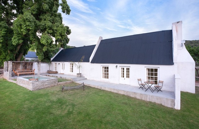De Kombuys Estate