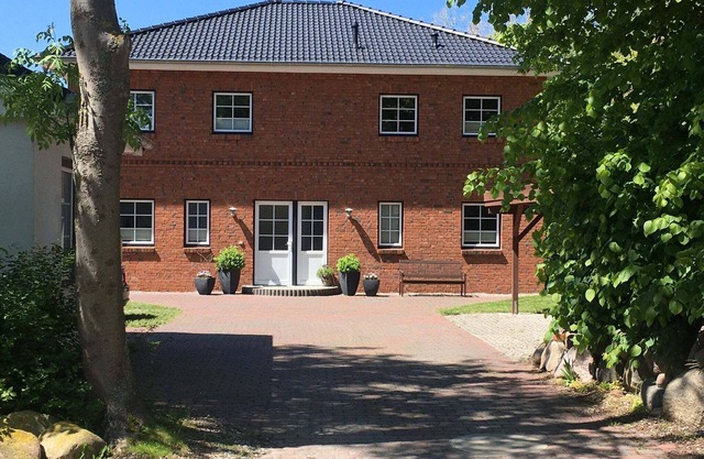 Apartment, Oldenburg in Holstein