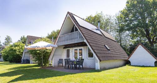 De Waterlelie gezellig en sfeervol aan het water