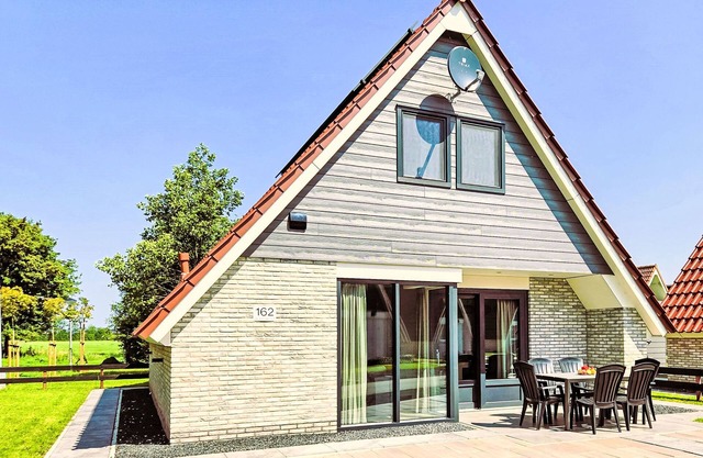 De Wieringerheid 164 by Interhome