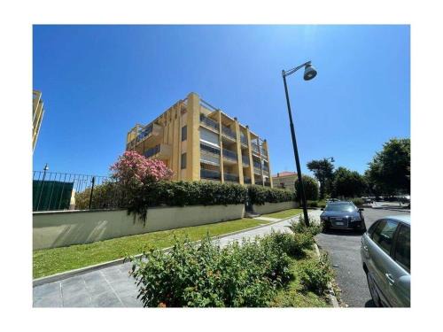 DEA apartment Comfortable holiday residence