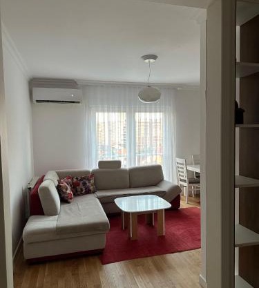 DeA apartment
