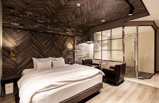 Deagu Seongseo Hotel KIM