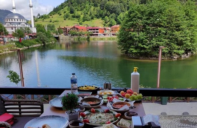 Dear Otel Uzungöl