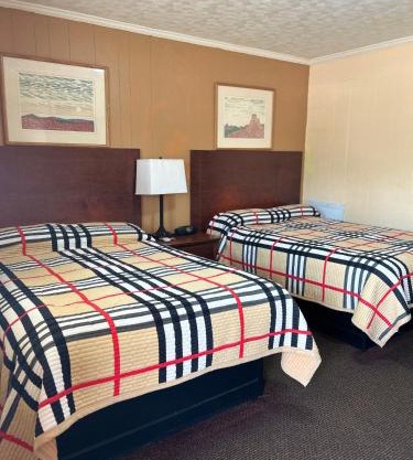 Deavers motel
