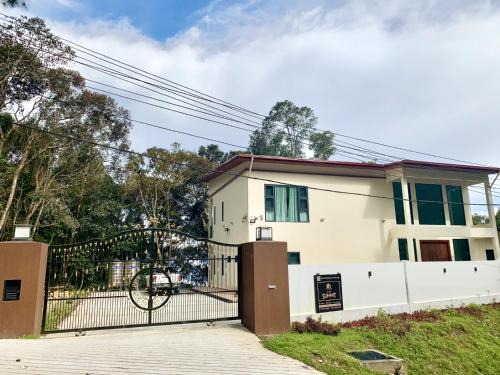 Deco Home The Summit Mesilau at Kundasang