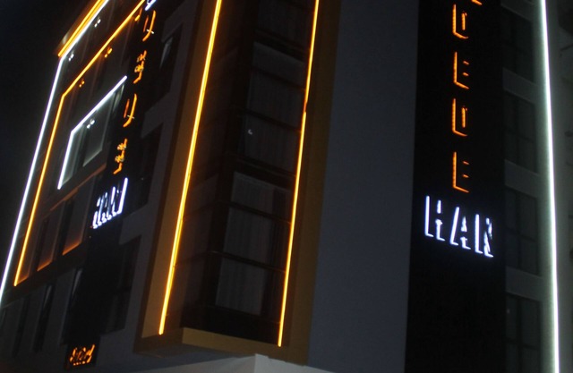 Dedehan Otel