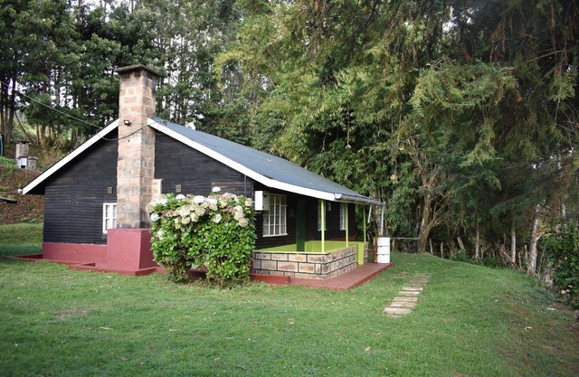 Deep Valley Lodge