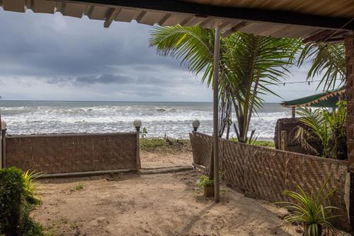 Deepiksha Beach Resort Talpona