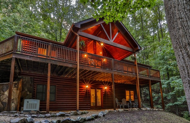 Deer Haven - Dog Friendly, Game Room