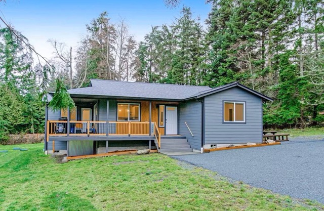 Deer Haven House