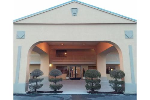 Deerfield Inn By Capital O Blytheville AR I55