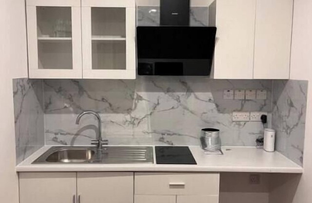 Deerpark luxury 3 bed retreat