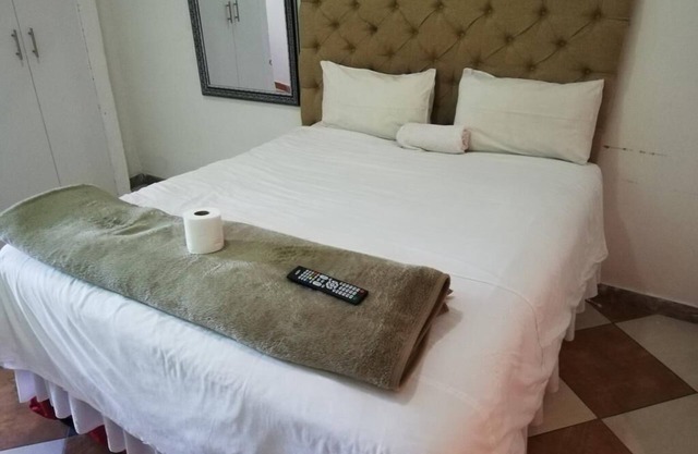 Defountain Guesthouse