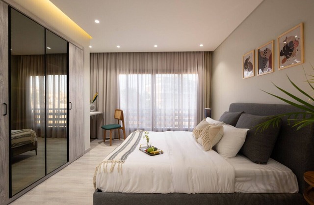 Degla by Spacey (#39) | Studio in Maadi