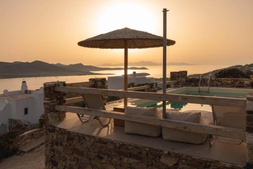 Deja Blue Villa 1