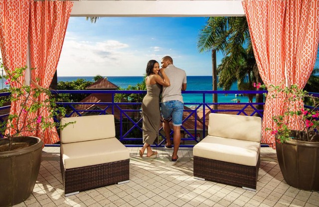 Deja Resort All Inclusive