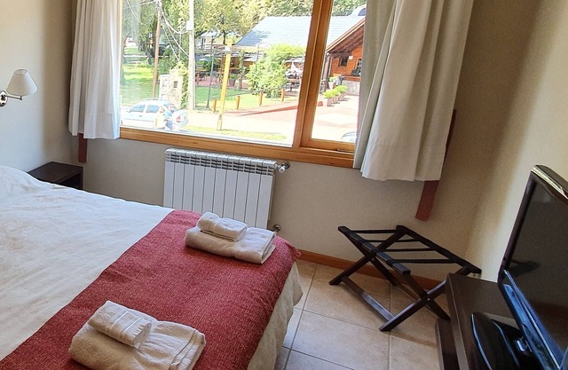 Del Muelle 5 - Andarlibre