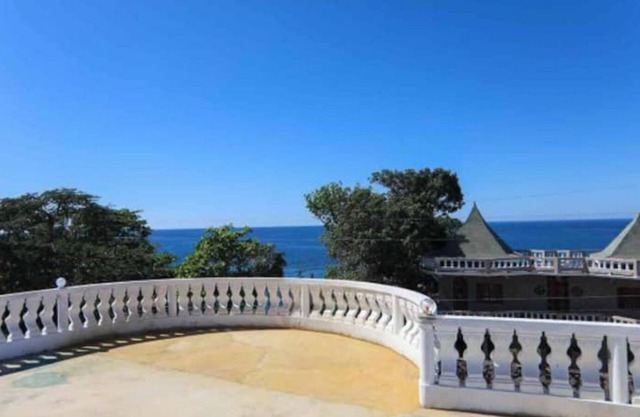 DelaDe-Rose Guest House Room# 12, 100.00 P/night