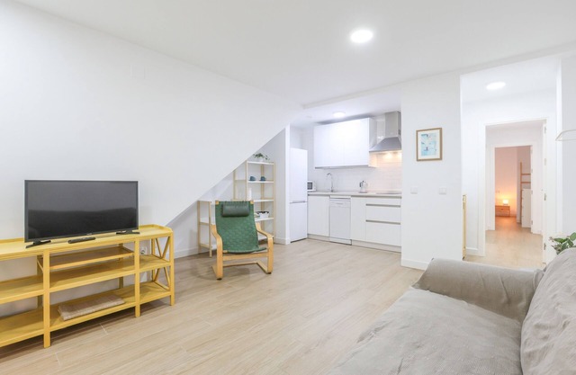 DELFIN - PUNTA UMBRIA - Cosy flat in Punta Umbria with Free Wifi