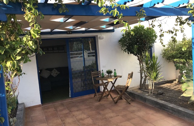 Delia Caleta de Fuste Vacation Home 100 meters from the beach