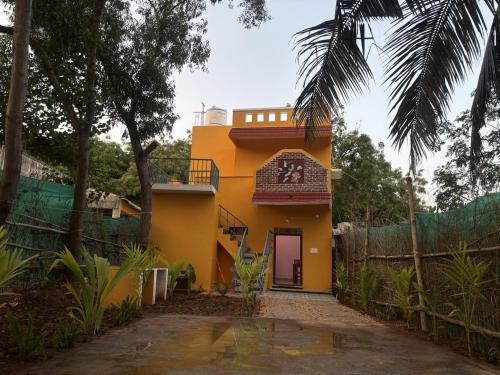 Delight villa