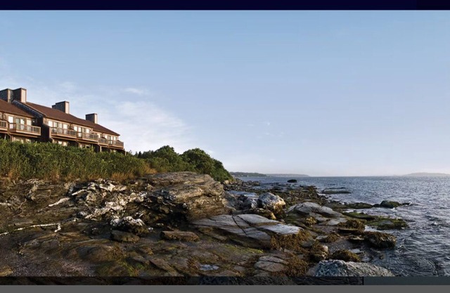 Delightful 2-bedroom resort in Jamestown