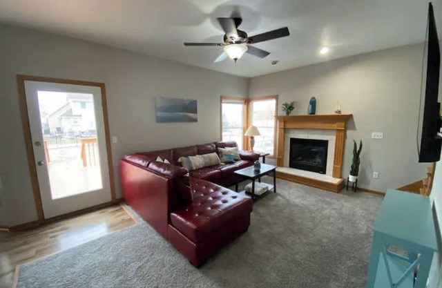 Delightful 5b stay in Paradise!