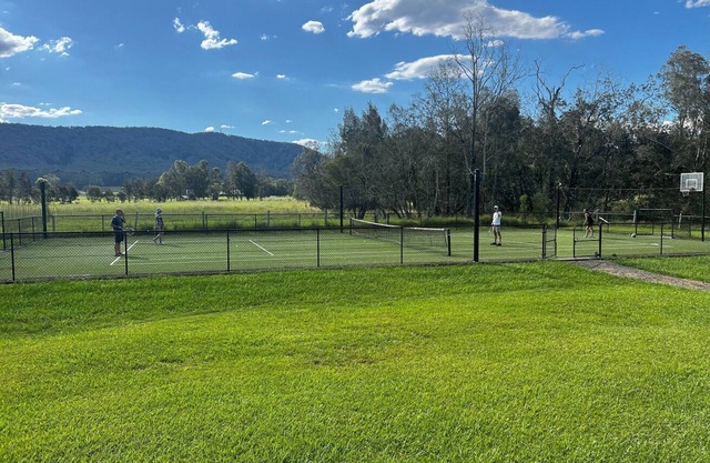 Delightful Farm Property With Lakes Nearby and 20 Minutes to Seal Rocks