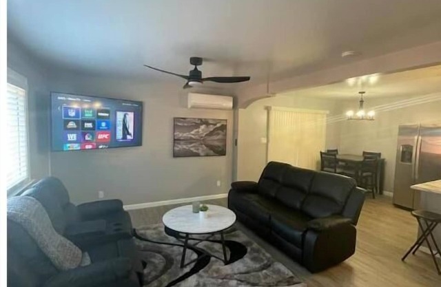 Delightful home in Oroville