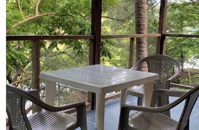 Delightful lodge with WiFi in Cuajiniquil