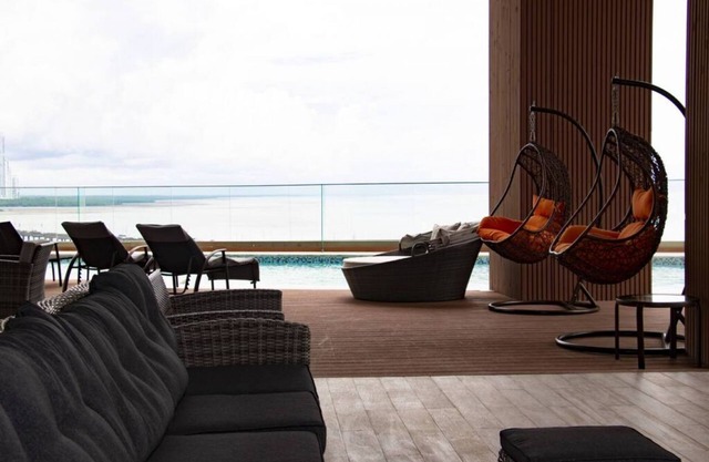 Delightful Ocean View | PH Boutique Quartier del Mar