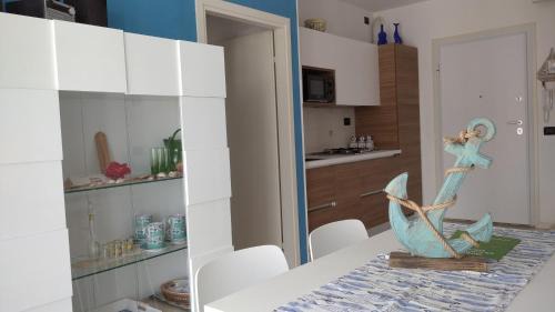 Delle Rose apartment